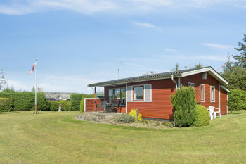 Trehøje 1, 8961 Allingåbro