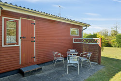 Trehøje 1, Skovgårde, 8961 Allingåbro