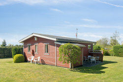 Trehøje 1, Skovgårde, 8961 Allingåbro