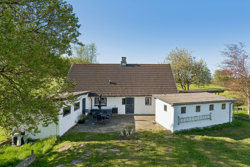 Holmemarksvej 36, Taulov, 7000 Fredericia