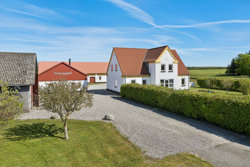 Storskovvej 76, Dorf, 9330 Dronninglund