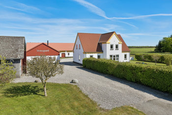 Storskovvej 76, 9330 Dronninglund