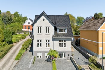 Moltrupvej 30, 6100 Haderslev