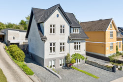 Moltrupvej 30, 6100 Haderslev