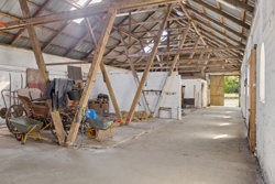 Storskovvej 76, Dorf, 9330 Dronninglund