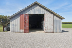 Storskovvej 76, Dorf, 9330 Dronninglund
