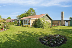 Grønningen 14, Hvilsom, 9500 Hobro