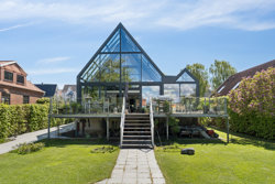 Ny Erlevvej 6, 6100 Haderslev