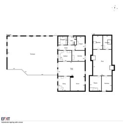 Gl. Kærvej 4, Lyngsbæk, 8400 Ebeltoft