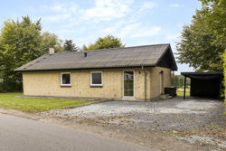 Tårupvej 31, Tårup, 8963 Auning