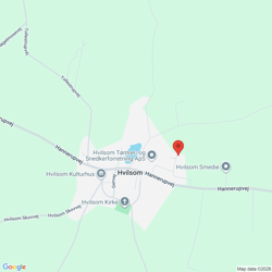Grønningen 14, Hvilsom, 9500 Hobro