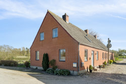 Kraghøjvej 20, Ebdrup, 8560 Kolind