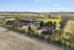 Kraghøjvej 20, Ebdrup, 8560 Kolind