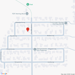 Ravelsvej 2, 7400 Herning