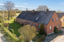 Kraghøjvej 20, Ebdrup, 8560 Kolind