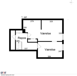 Kraghøjvej 20, Ebdrup, 8560 Kolind