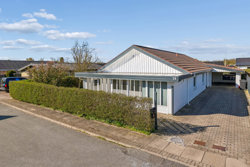 Lucernevej 14, 9270 Klarup