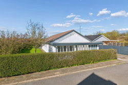 Lucernevej 14, 9270 Klarup