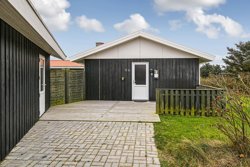 Vejlby Klit 69, Vejlby, 7673 Harboøre