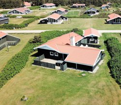 Vejlby Klit 69, Vejlby, 7673 Harboøre