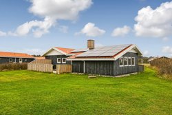 Vejlby Klit 69, Vejlby, 7673 Harboøre