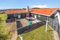 Vejlby Klit 69, Vejlby, 7673 Harboøre