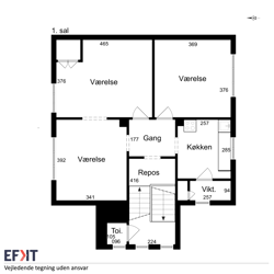 Vesterbrogade 21, 7000 Fredericia