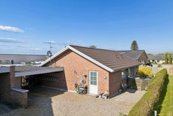 Søndergade 58B, 7441 Bording
