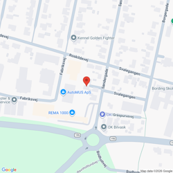 Søndergade 58B, 7441 Bording