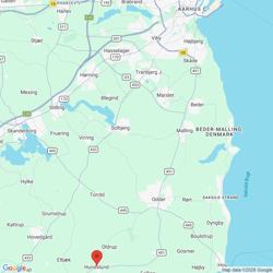 Langgade 5, 8350 Hundslund