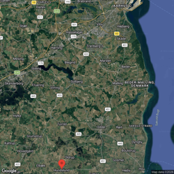 Langgade 5, 8350 Hundslund
