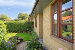 Nørrevænget 7, Fjelstervang, 6933 Kibæk