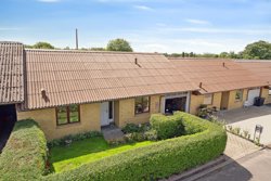Nørrevænget 7, Fjelstervang, 6933 Kibæk