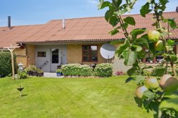 Nørrevænget 7, Fjelstervang, 6933 Kibæk