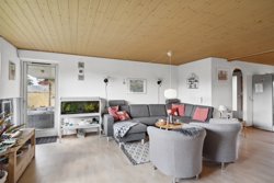 Nørrevænget 7, Fjelstervang, 6933 Kibæk