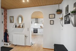 Nørrevænget 7, Fjelstervang, 6933 Kibæk