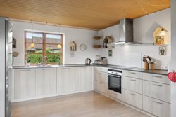 Nørrevænget 7, Fjelstervang, 6933 Kibæk