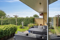 Nørrevænget 7, Fjelstervang, 6933 Kibæk