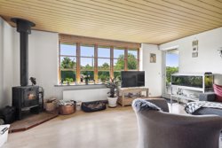 Nørrevænget 7, Fjelstervang, 6933 Kibæk