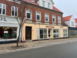 Søndergade 42A - B - C, 9900 Frederikshavn