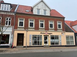 Søndergade 42A - B - C, 9900 Frederikshavn