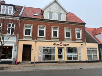 Søndergade 42A - B - C, 9900 Frederikshavn