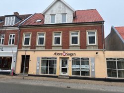 Søndergade 42A - B - C, 9900 Frederikshavn