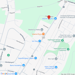 Møllesvinget 17, 8541 Skødstrup