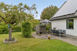 Søndermarken 1, Fjellerup, 8585 Glesborg