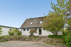 Søndermarken 1, Fjellerup, 8585 Glesborg