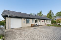 Valmuevej 7, 9500 Hobro