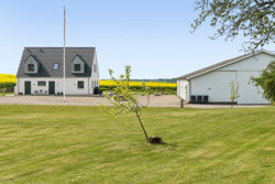 Møllersmindevej 6, Monbjerg, 8752 Østbirk