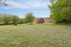 Guldagervej 13, Simested, 9620 Aalestrup