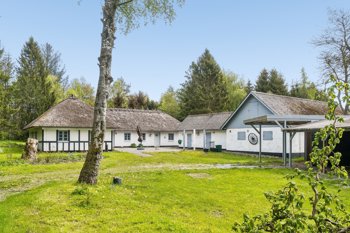 Åvej 39, 8740 Brædstrup